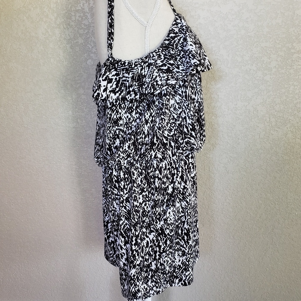 DkNY short Romper - Picture 4 of 8